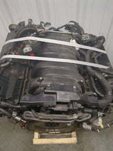 Load image into Gallery viewer, ENGINE MOTOR Jaguar XF XFR XK XKR 10 11 12 13 14 5.0L - NW574045
