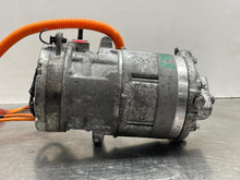 Load image into Gallery viewer, AC Compressor  TESLA MODEL 3 2020 - NW587742
