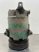 Load image into Gallery viewer, AC Compressor   2004 - NW588353
