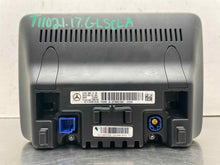 Load image into Gallery viewer, Info-Gps Screen  MERCEDES GLS-CLASS 2017 - NW573949
