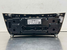 Load image into Gallery viewer, FRONT TEMPERATURE CONTROLS Gl350 Gl450 Gl550 GL63 AMG GLE300d 14-17 - NW573944
