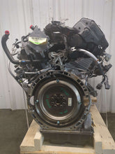 Load image into Gallery viewer, Engine Motor  MERCEDES GLS-CLASS 2017 - NW574166
