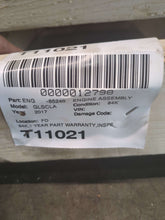 Load image into Gallery viewer, Engine Motor  MERCEDES GLS-CLASS 2017 - NW574166
