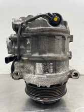 Load image into Gallery viewer, AC Compressor  MERCEDES GLS-CLASS 2017 - NW574034
