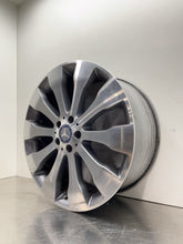 Load image into Gallery viewer, Wheel Rim  MERCEDES GLS-CLASS 2017 - NW574246
