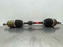 Load image into Gallery viewer, FRONT CV AXLE SHAFT Honda Accord 2015 15 2016 16 AT Left - NW588481
