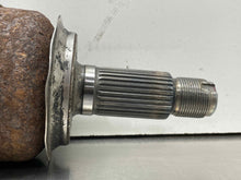 Load image into Gallery viewer, FRONT CV AXLE SHAFT Honda Accord 2015 15 2016 16 AT Left - NW588481
