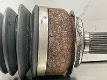 Load image into Gallery viewer, FRONT CV AXLE SHAFT Honda Accord 2015 15 2016 16 AT Left - NW588481
