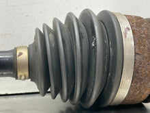 Load image into Gallery viewer, FRONT CV AXLE SHAFT Honda Accord 2015 15 2016 16 AT Left - NW588481
