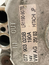 Load image into Gallery viewer, ALTERNATOR Volkswagen Phaeton 2004 04 2005 05 2006 06 4.2L - NW588516

