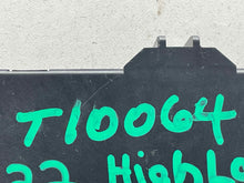Load image into Gallery viewer, Computer  HIGHLANDER 2022 - NW589157
