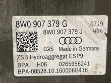 Load image into Gallery viewer, ABS Pump  AUDI A5 2018 - NW574249
