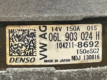 Load image into Gallery viewer, ALTERNATOR Audi A5 2018 18 - NW573898
