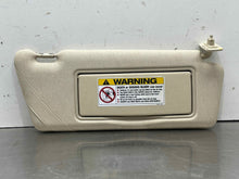 Load image into Gallery viewer, Interior Sun Visors  MERCEDES E-CLASS 1999 - NW589847
