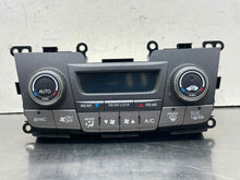 Load image into Gallery viewer, TEMPERATURE CONTROLS Honda Odyssey 11 12 13 14 15 16 17 - NW589673
