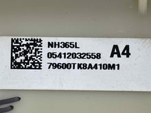 Load image into Gallery viewer, TEMPERATURE CONTROLS Honda Odyssey 11 12 13 14 15 16 17 - NW589673
