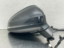 Load image into Gallery viewer, Side View Door Mirror  AUDI A5 2018 - NW574039
