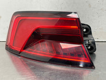 Load image into Gallery viewer, Tail Lamp Light  AUDI A5 2018 - NW574119
