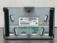 Load image into Gallery viewer, AMPLIFIER BMW X5 X5M X6 X6M Z4 11 12 13 14 15 16 - NW574323
