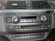 Load image into Gallery viewer, FRONT TEMPERATURE CONTROLS BMW X5 X5M X6 X6M 2007-2014 - NW574187
