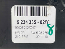 Load image into Gallery viewer, FRONT TEMPERATURE CONTROLS BMW X5 X5M X6 X6M 2007-2014 - NW574187
