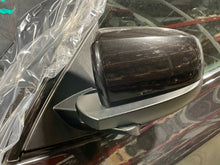 Load image into Gallery viewer, SIDE VIEW DOOR MIRROR BMW X6 10 11 12 13 14 Left - NW574272
