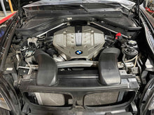 Load image into Gallery viewer, ENGINE MOTOR BMW X5 X6 08 09 10 11 12 13 14 4.4L - NW573932
