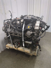 Load image into Gallery viewer, ENGINE MOTOR BMW X5 X6 08 09 10 11 12 13 14 4.4L - NW573932
