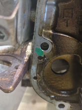 Load image into Gallery viewer, ENGINE MOTOR BMW X5 X6 08 09 10 11 12 13 14 4.4L - NW573932
