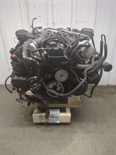 Load image into Gallery viewer, ENGINE MOTOR BMW X5 X6 08 09 10 11 12 13 14 4.4L - NW573932
