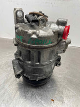 Load image into Gallery viewer, AC A/C AIR CONDITIONING COMPRESSOR BMW X5 X6 X6M 2008-2014 - NW573919
