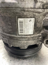 Load image into Gallery viewer, AC A/C AIR CONDITIONING COMPRESSOR BMW X5 X6 X6M 2008-2014 - NW573919
