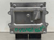 Load image into Gallery viewer, ECU ECM COMPUTER Volvo S60 S80 V60 XC60 XC70 15 16 17 18 - NW590941
