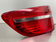 Load image into Gallery viewer, OUTER TAIL LIGHT LAMP BMW X6 X6M 08 09 10 11 12 Left - NW574346
