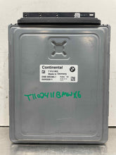 Load image into Gallery viewer, ECU ECM COMPUTER BMW X5 X6 08 09 10 11 12 13 - NW574042
