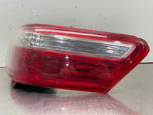 Load image into Gallery viewer, OUTER TAIL LIGHT LAMP Toyota Camry 2007 07 2008 08 2009 09 Right - NW592900
