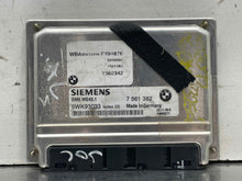 Load image into Gallery viewer, ECU ECM Computer  BMW 325I 2006 - NW594300
