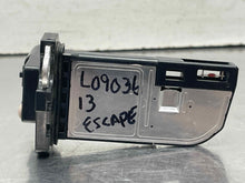 Load image into Gallery viewer, Mass Air Flow Sensor Meter MAF Escape F250SD Pickup F350SD Pickup 11-15 - NW595543
