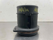 Load image into Gallery viewer, Mass Air Flow Sensor Meter MAF Enclave Lacrosse Lucerne Rendezvous 05-12 - NW595707
