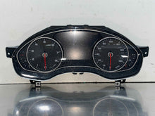 Load image into Gallery viewer, Speedometer Cluster  AUDI A7 2014 - NW574484
