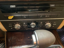 Load image into Gallery viewer, Temperature Controls  AUDI A7 2014 - NW574663
