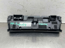 Load image into Gallery viewer, Temperature Controls  AUDI A7 2014 - NW574663
