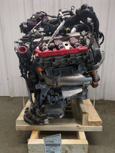 Load image into Gallery viewer, ENGINE MOTOR A6 A7 2012 12 2013 13 2014 14 2015 15 3.0L VIN G - NW574537
