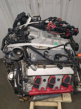 Load image into Gallery viewer, ENGINE MOTOR A6 A7 2012 12 2013 13 2014 14 2015 15 3.0L VIN G - NW574537
