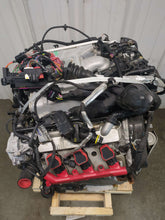 Load image into Gallery viewer, ENGINE MOTOR A6 A7 2012 12 2013 13 2014 14 2015 15 3.0L VIN G - NW574537
