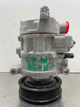 Load image into Gallery viewer, AC A/C AIR CONDITIONING COMPRESSOR Audi A6 A7 12 13 14 15 - NW574629
