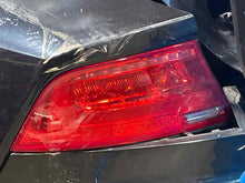 Load image into Gallery viewer, OUTER TAIL LIGHT LAMP A7 S7 2012 12 2013 13 2014 14 2015 15 Left - NW574600
