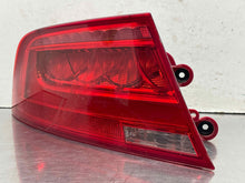 Load image into Gallery viewer, OUTER TAIL LIGHT LAMP A7 S7 2012 12 2013 13 2014 14 2015 15 Left - NW574600
