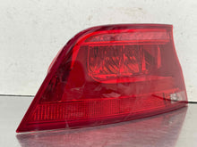 Load image into Gallery viewer, OUTER TAIL LIGHT LAMP A7 S7 2012 12 2013 13 2014 14 2015 15 Left - NW574600
