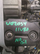 Load image into Gallery viewer, ENGINE MOTOR C70 S60 S80 V60 V70 XC60 XC70 08-14 3.0L TURBO VIN 90/99 - NW597771
